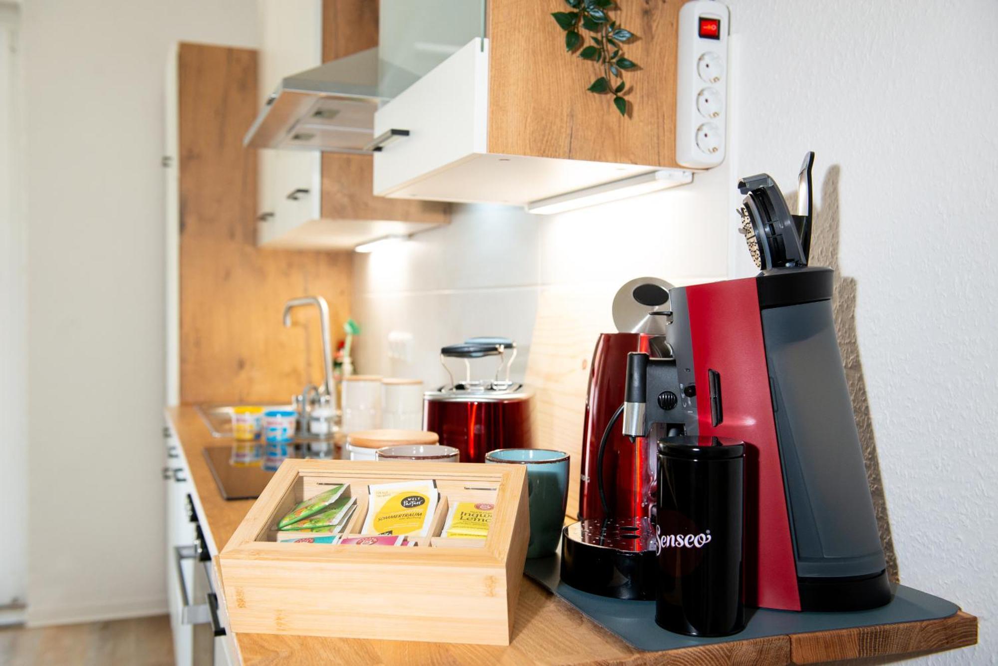 Savor Appartement 5 Personen 2 Schlafzimmer Babybett Netflix Balkon Zentrum Bautzen Exterior foto