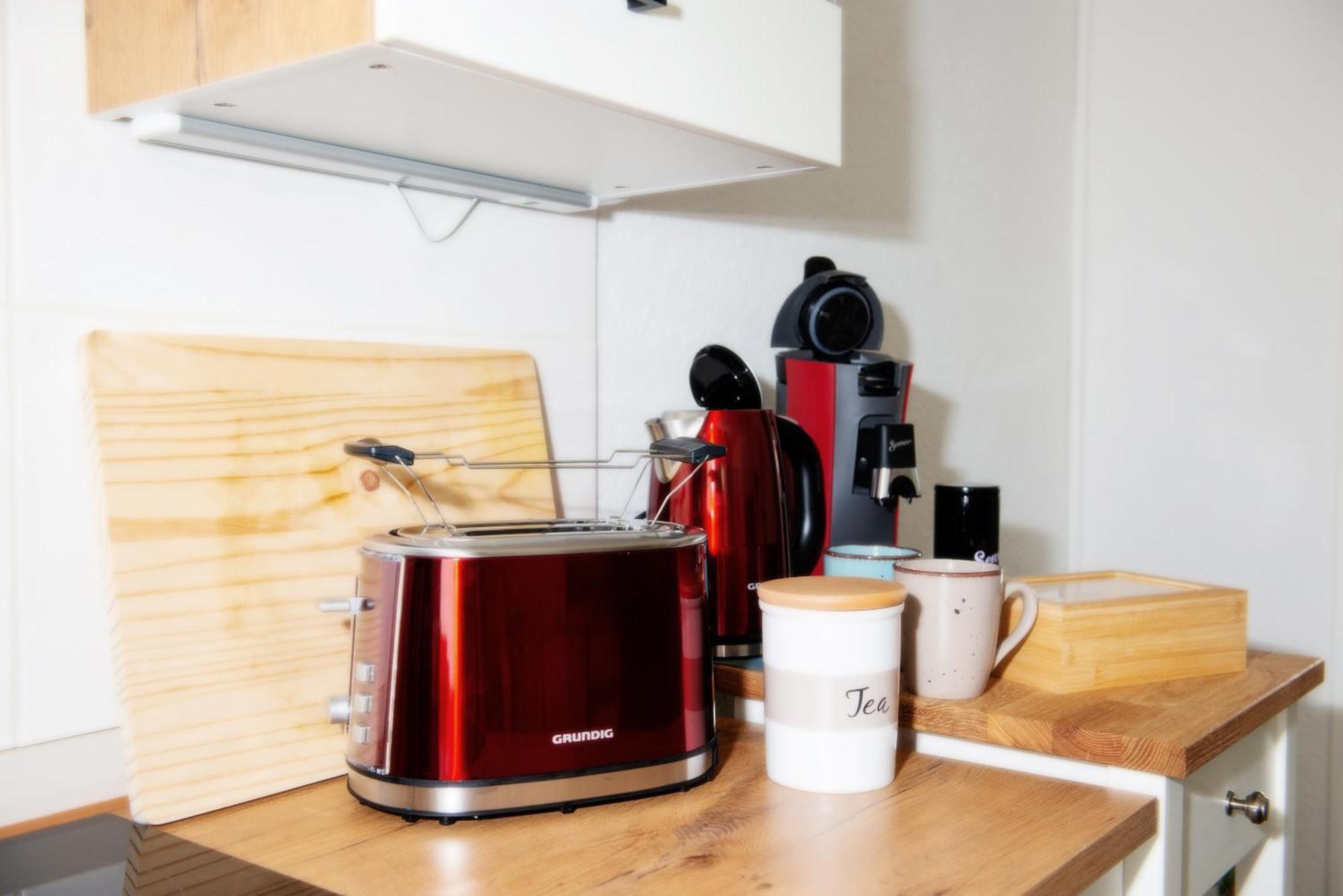 Savor Appartement 5 Personen 2 Schlafzimmer Babybett Netflix Balkon Zentrum Bautzen Exterior foto